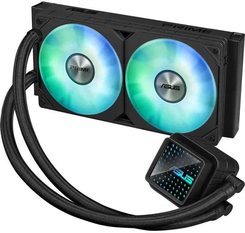 ASUS PRIME LC 240 ARGB