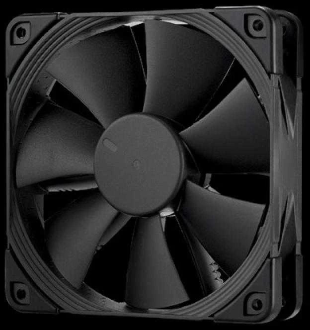 Aušintuvas ASUS ROG Ryujin 240