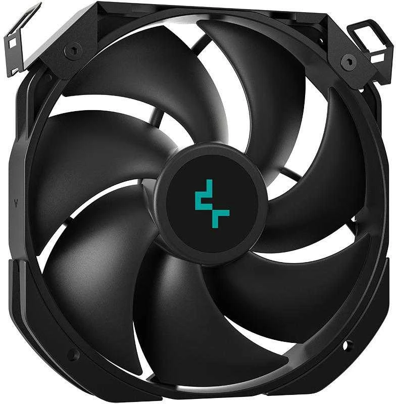 Deepcool | CPU Cooler | ASSASSIN 4S | Intel, AMD