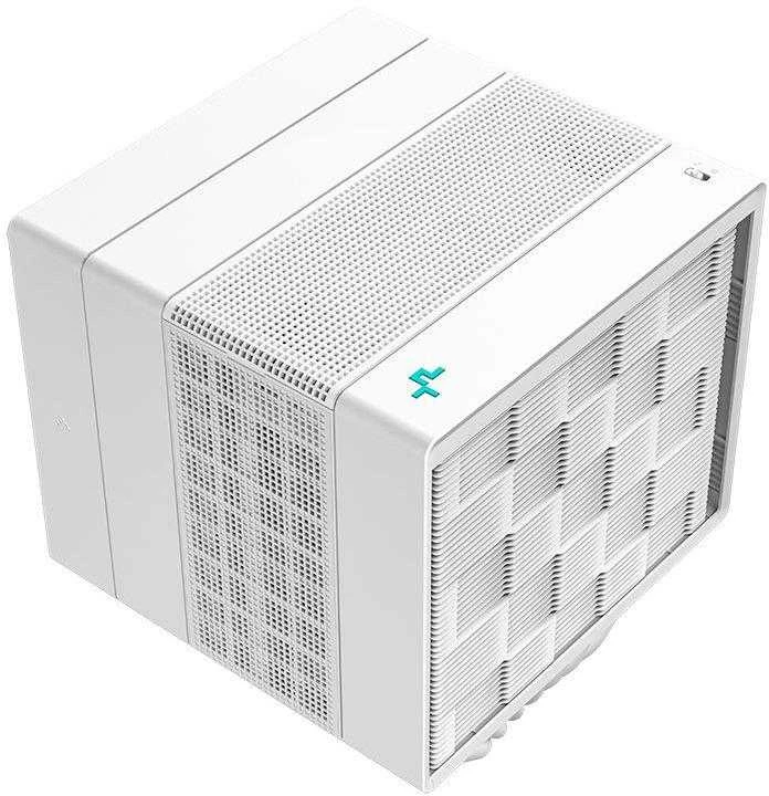 Deepcool ASSASSIN IV baltas procesoriaus aušintuvas