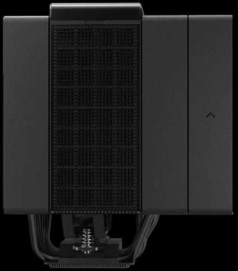 Deepcool | CPU Cooler | ASSASSIN IV VC VISION | Intel, AMD