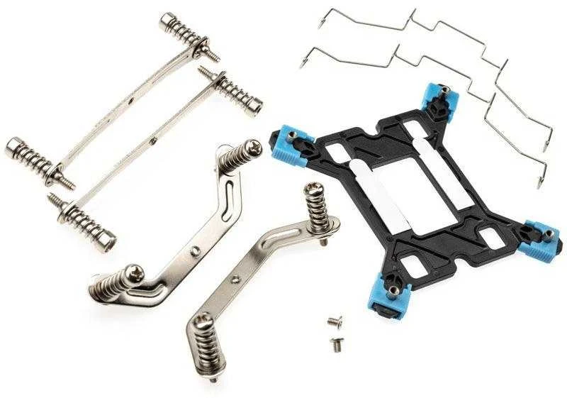 Kolink Umbra EX180 ARGB CPU Cooler – 120mm
