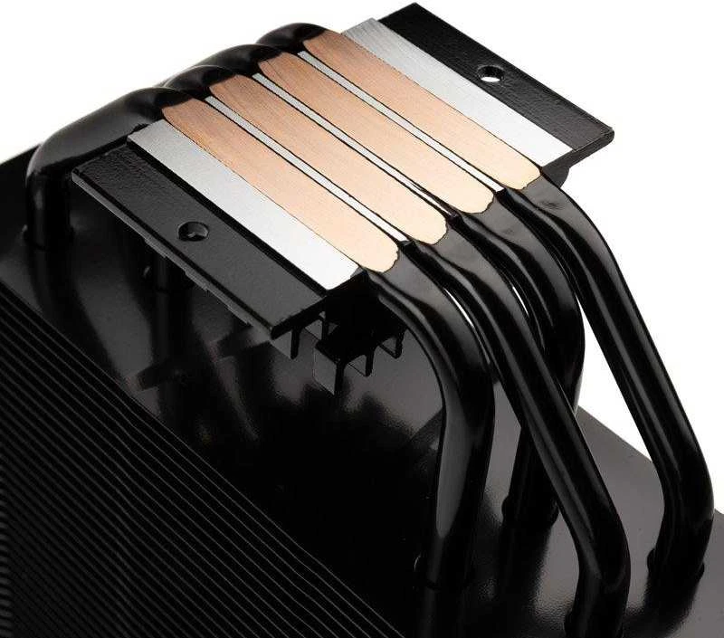 Kolink Umbra EX180 ARGB CPU Cooler – 120mm