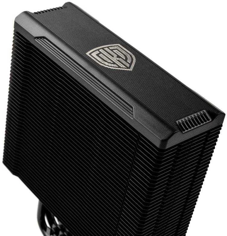 Kolink Umbra EX180 ARGB CPU Cooler – 120mm
