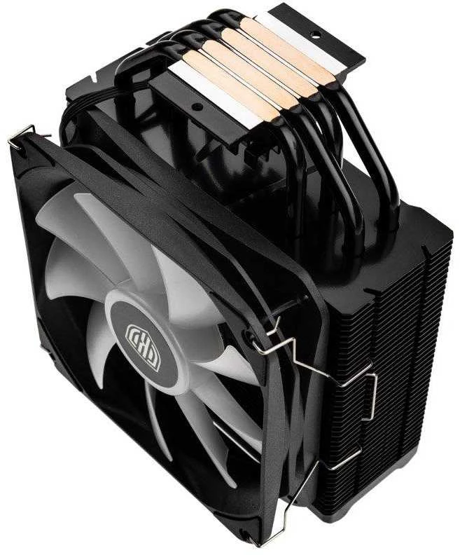 Kolink Umbra EX180 ARGB CPU Cooler – 120mm