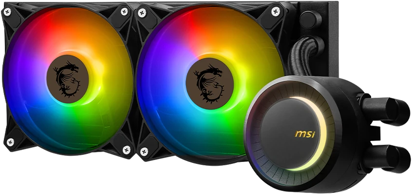 MSI MAG CORELIQUID E240