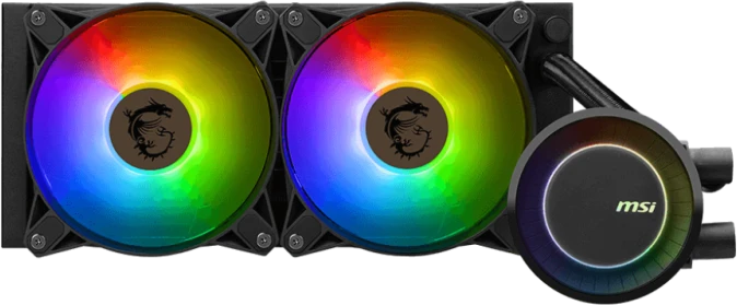 MSI MAG CORELIQUID E240