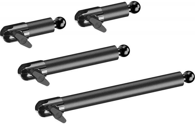 Elgato Flex Arm Laikikliu Rinkinys