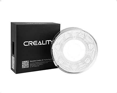 Creality skaidrus PETG siūlas su pakuote