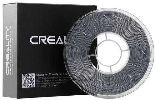 Creality CR-PLA plastikas - 1.75mm - 1kg - Pilkas