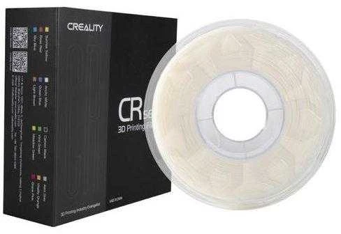 Creality CR-TPU - 1.75mm - 1kg - Baltas