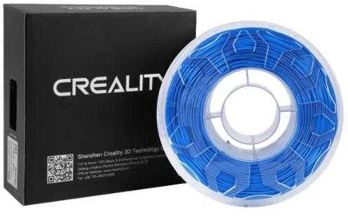 Creality CR-TPU - 1.75mm - 1kg - Mėlynas