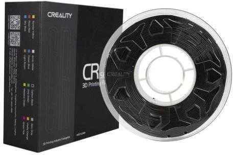 Creality CR-TPU - 1.75mm - 1kg - Juodas