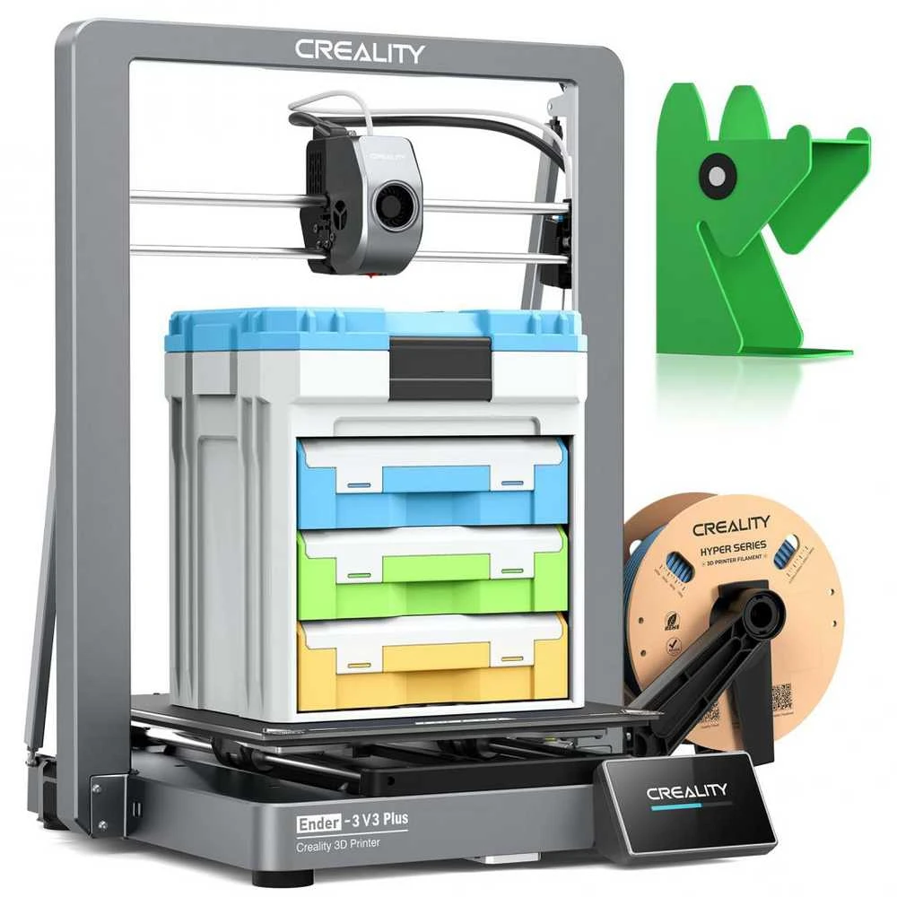 Creality Ender-3 V3 Plus