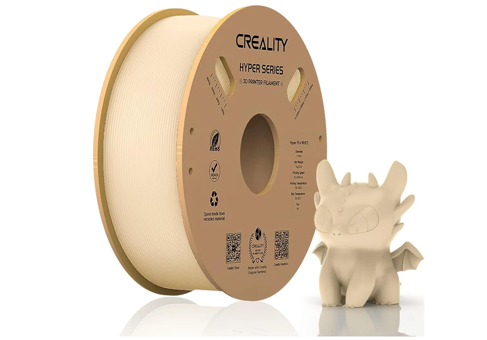 Creality Hyper PLA - 1,75mm - 1kg - Oda