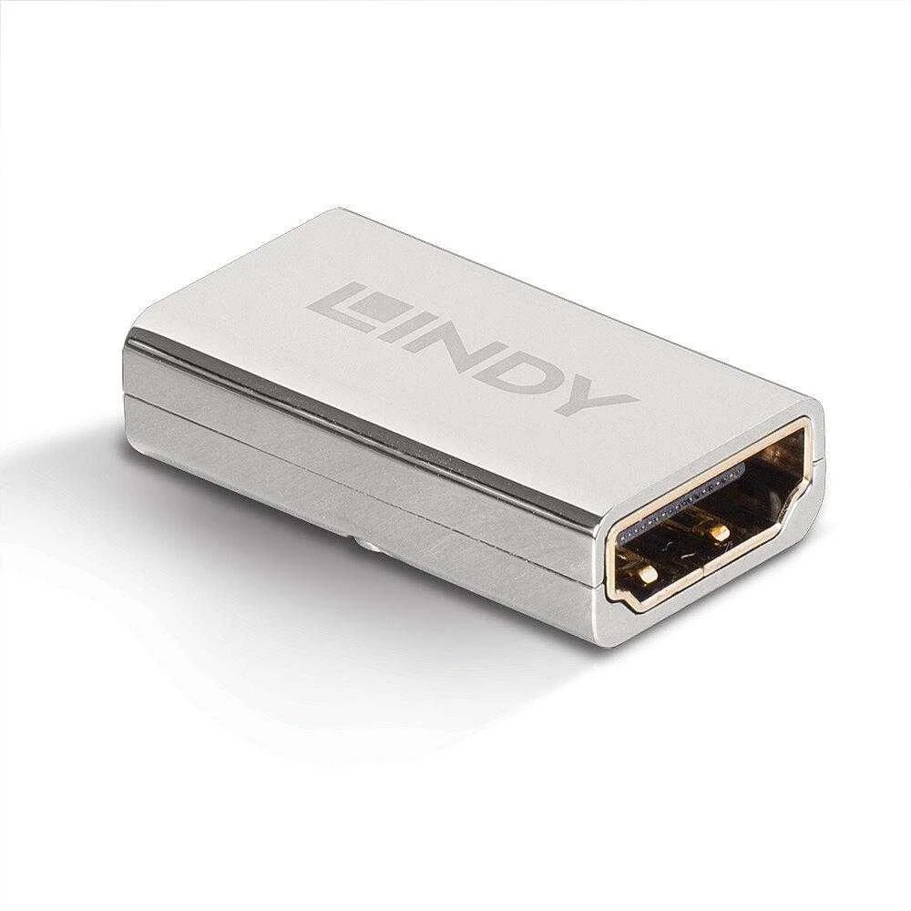 Lindy HDMI 2.1 moteris-moteris jungtis