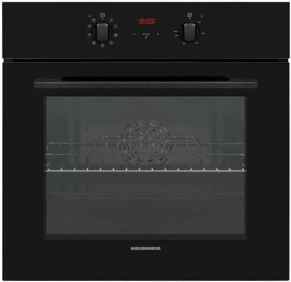 Orkaitė CUPTOR HEINNER HBO-V659GCDRC-GBK (HBO-V659GCDRC-GBK)