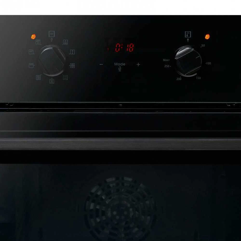 Orkaitė CUPTOR HEINNER HBO-V659GCDRC-GBK (HBO-V659GCDRC-GBK)