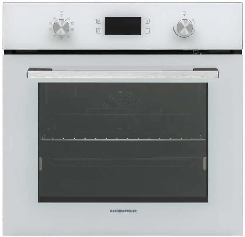 Orkaitė  CUPTOR HEINNER HBO-V659GCDRC-GWH (HBO-V659GCDRC-GWH)