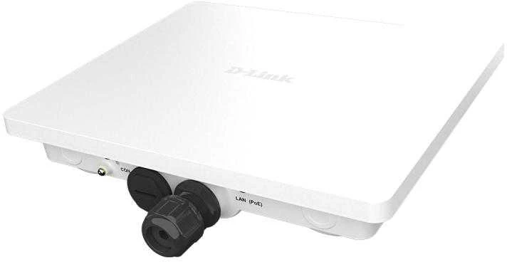 Maršrutizatorius D-Link DAP-X3060OU AX3000 Wi-Fi 6 lauko PoE prieigos taškas | D-Link