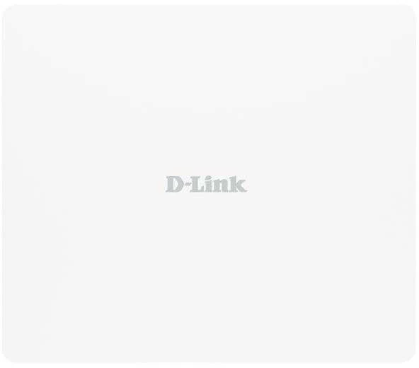 Maršrutizatorius D-Link DAP-X3060OU AX3000 Wi-Fi 6 lauko PoE prieigos taškas | D-Link