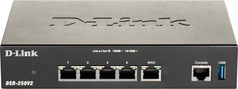 Maršrutizatorius D-Link
