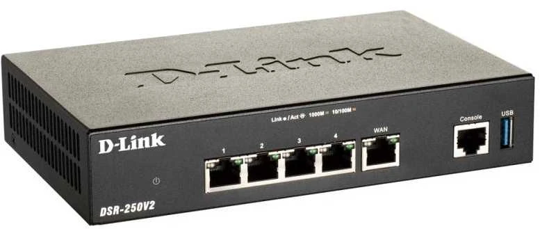 Maršrutizatorius D-Link