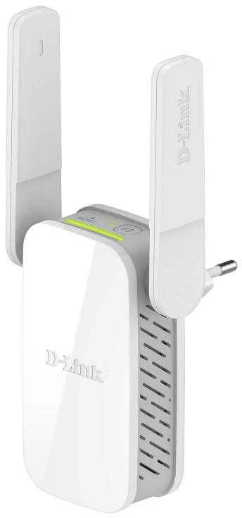 Stiprintuvo signalas WiFi D-Link DAP-1610/E