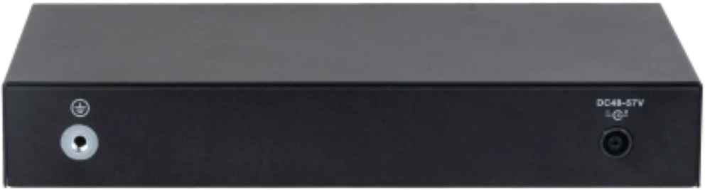 Šakotuvas SWITCH POE CS4010-8GT-110 8 PRIEVADŲ DAHUA
