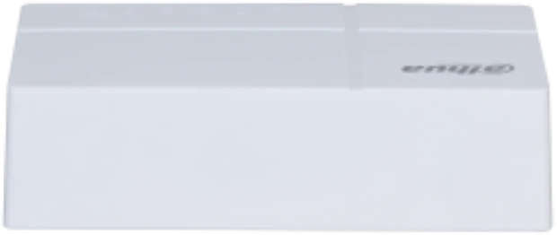 Šakotuvas SWITCH PFS3005-5ET-L-V2 5 PRIEVADŲ DAHUA