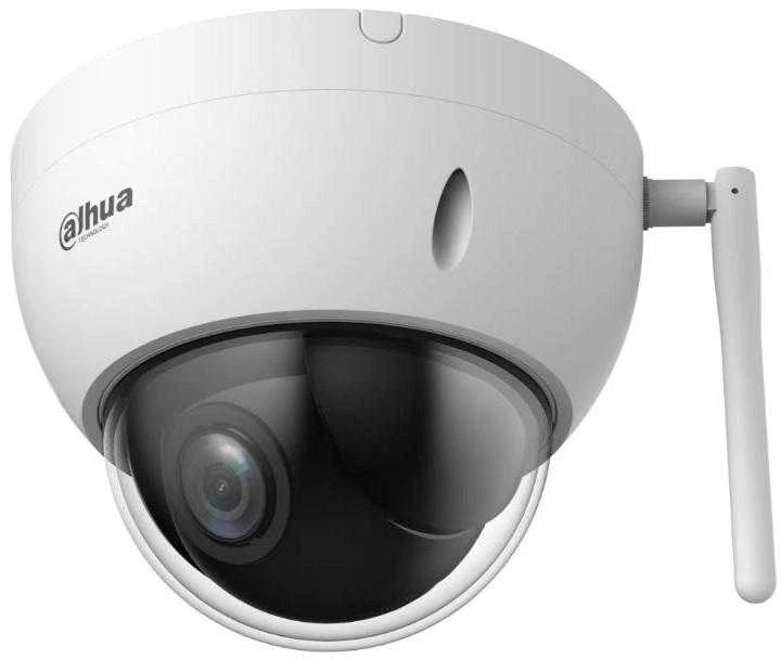 VALDOMA WIFI LAUKO KAMERA DAHUA SD22404DB-GNY-W, - 4 Mpx 2.8-12 mm