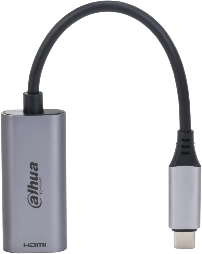 USB 3.1 / HDMI ADAPTERIS TC31H 15 cm DAHUA