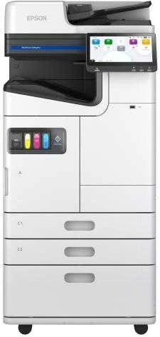 Spausdintuvas rašalinis Epson WorkForce Enterprise AM-C5000
