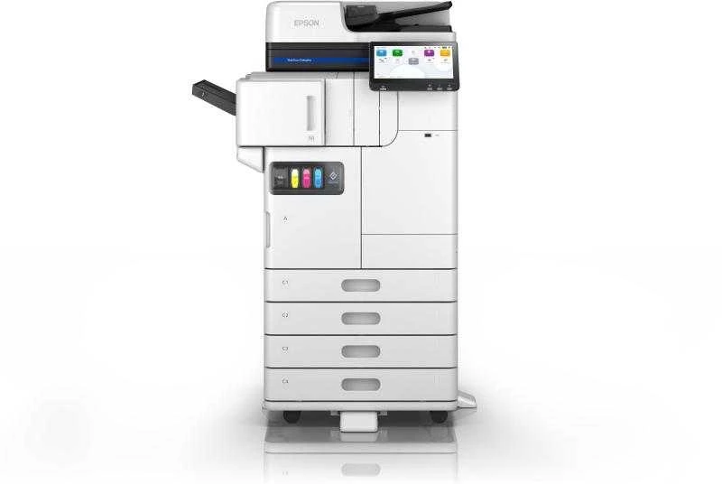 Spausdintuvas rašalinis Epson WorkForce Enterprise AM-C5000