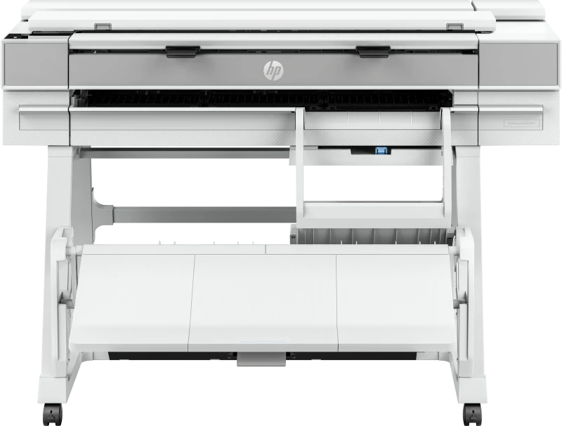 Spausdintuvas HP DesignJet T950 MFP 91,4cm 36 Grofornmatdrucker LAN WiFi 2 Jahre Garantie