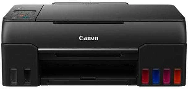 Spausdintuvas „Canon PIXMA G640 MegaTank“.
