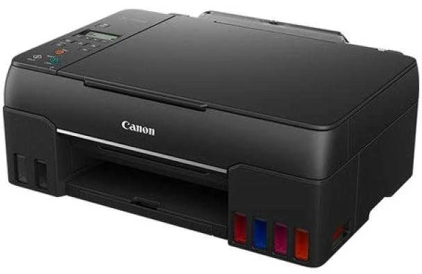 Spausdintuvas „Canon PIXMA G640 MegaTank“.