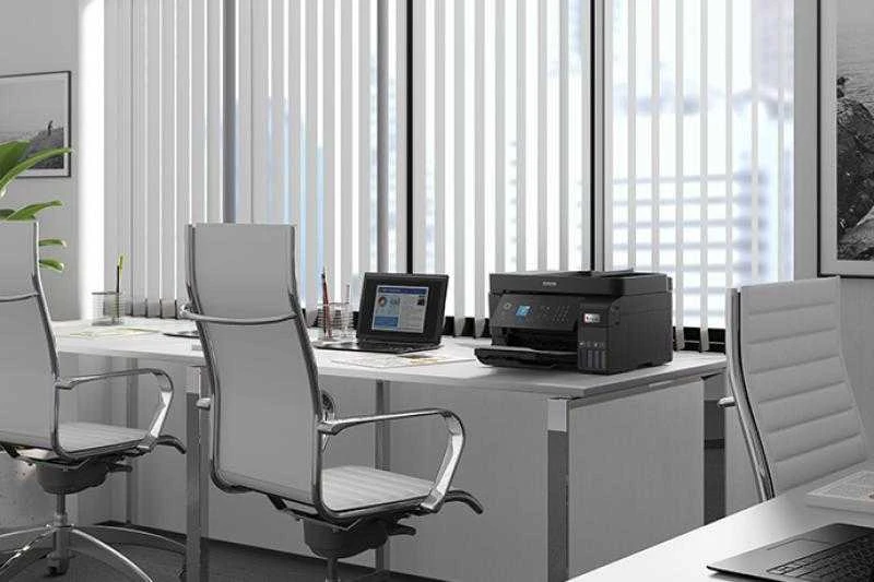 Spausdintuvas Epson EcoTank L5590