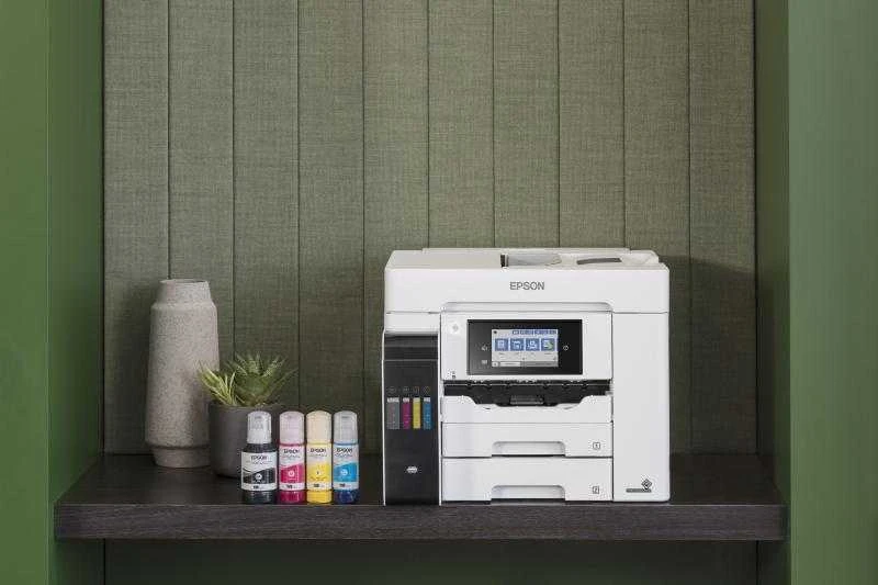 Daugiafunkcis spausdintuvas Epson EcoTank L6580