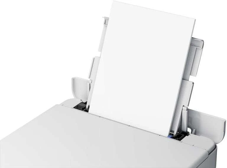 Epson | Wireless Photo Spausdintuvas | EcoTank L8160 | Inkjet | Spalvotas | Inkjet Daugiafunkcinis Spausdintuvas | A4 | Wi-Fi | Pilkas