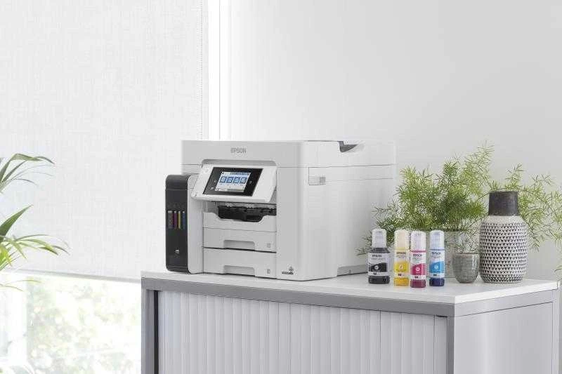 Daugiafunkcis spausdintuvas Epson EcoTank L6580