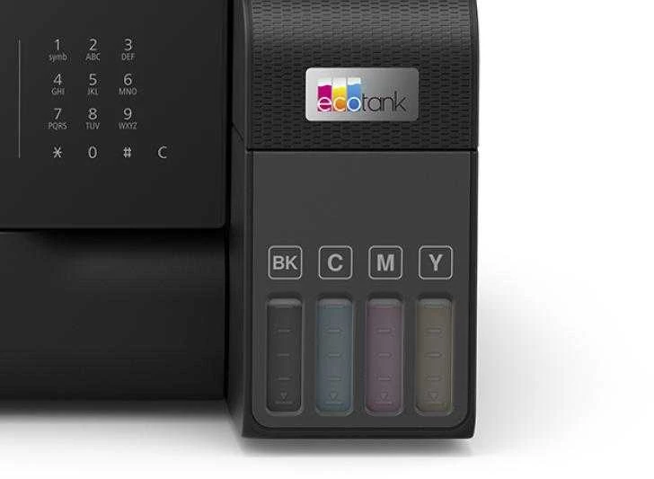 Spausdintuvas Epson EcoTank L5590