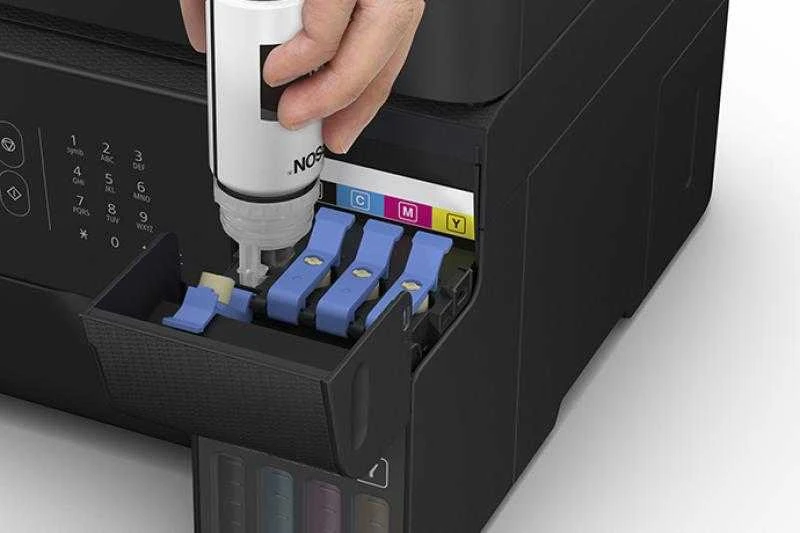 Spausdintuvas Epson EcoTank L5590