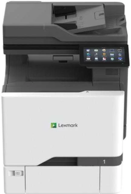 Lexmark Daugiafunkcinis Spalvotas lazerinis spausdintuvas CX730de Spalvotas, lazerinis, Daugiafunkcinis, A4 | Lexmark