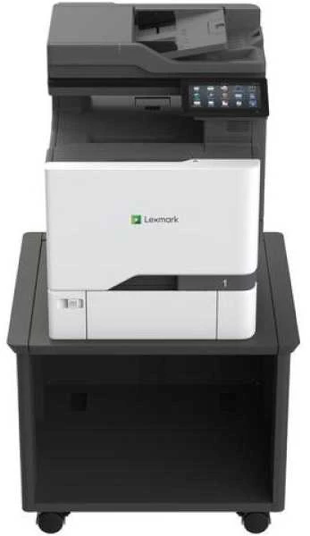 Lexmark Daugiafunkcinis Spalvotas lazerinis spausdintuvas CX730de Spalvotas, lazerinis, Daugiafunkcinis, A4 | Lexmark