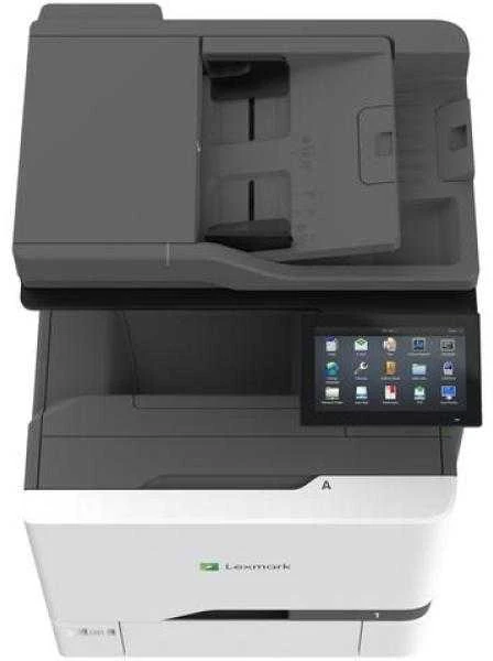 Lexmark Daugiafunkcinis Spalvotas lazerinis spausdintuvas CX730de Spalvotas, lazerinis, Daugiafunkcinis, A4 | Lexmark
