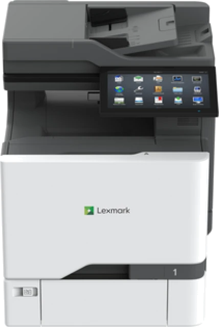 Lexmark | Daugiafunkcinis Spalvotas lazerinis spausdintuvas | CX735adse | lazerinis | Spalvotas | Daugiafunkcinis | A4