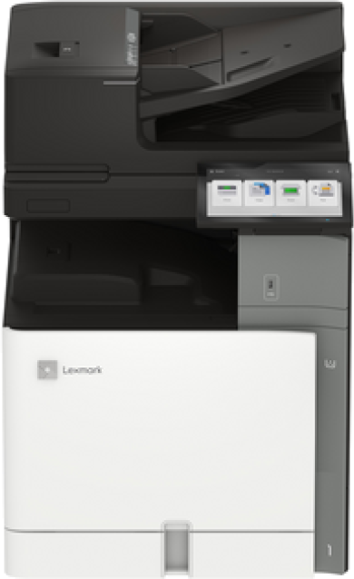 Lexmark CX961se Spalvotas Lazerinis spausdintuvas | Lexmark