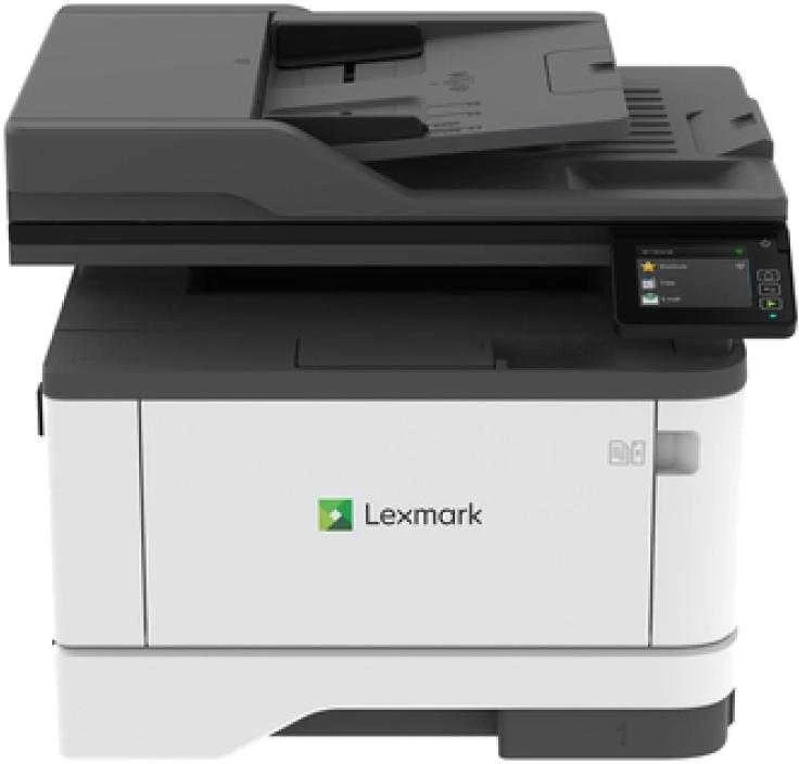 Lexmark | Monochrome Lazerinis spausdintuvas | MX431adn | lazerinis | Mono | Daugiafunkcinis | A4 | Pilkas/Juodas