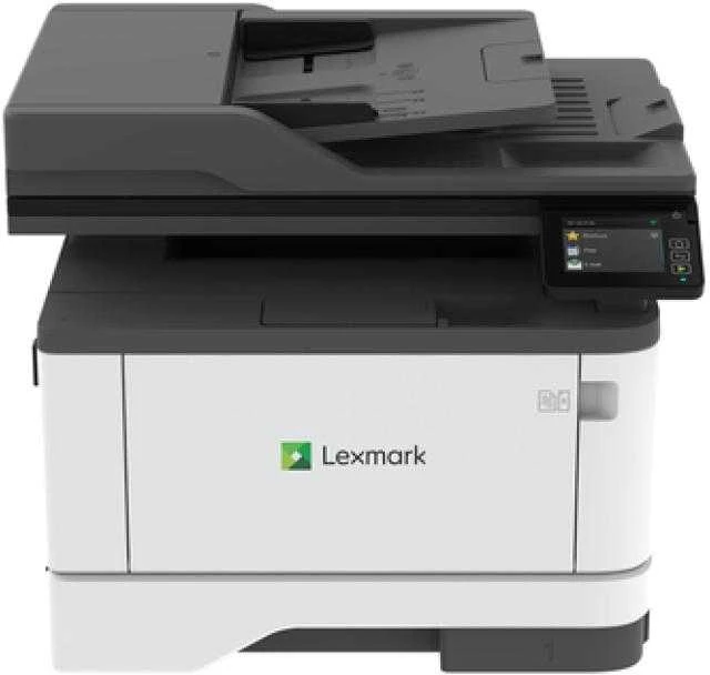Spausdintuvas Lexmark MX331adn Multifunktionsdrucker s w lazerinis 215 9 Lexmark9 Lexmark 9 x 355 6 Lexmark6 Lexmark 6 mm (29S0160)